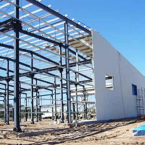 PRE Engineer Building Structures Suppliers