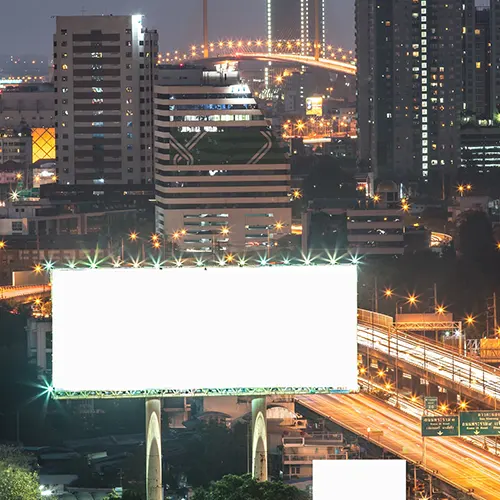 Bill Board Design & Analysis in Bengaluru