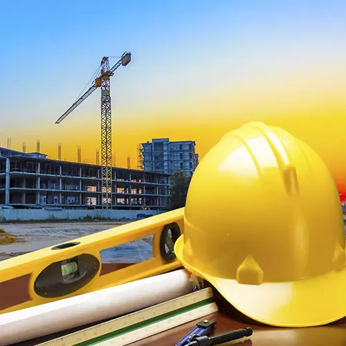 Site Engineering Services in Thane