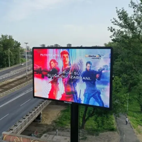 LED Signage in Howrah