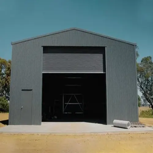 Industrial Ware House Shed in Bengaluru