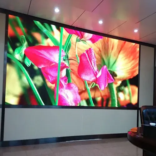 Active LED Indoor Display P0.8, P1, P2, P4 Suppliers